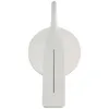 Sygonix SY-5770786 Tischlampe LED 5.5 W Weiß Produktbild-Vorschau 4