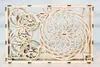Wooden City WOODEN CITY Kinetic Picture, 85 Bauteile Produktbild-Vorschau 18