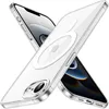 Hülle MagSafe für iPhone 17e Clear Case Handy Magnet Produktbild-Vorschau 1