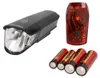 Batteria FISCHER Set di illuminazione a LED 30/15 lux per Anteprima dell’immagine prodotto 14