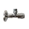 Grohe Egaplus Eckventil DN15 mit selbstdicht. Gewinde, 1 Produktbild-Vorschau 4