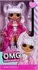 MGA L.O.L. Surprise OMG Entrée Millennial 595618 595632 Voir les images du produit 2