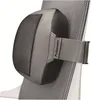 Fellowes I-Spire Series, Sitz & Rückenkissen, Stuhl, Produktbild-Vorschau 3