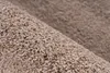 Nila 100 Taupe 80cm x 150cm Produktbild-Vorschau 3