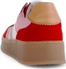Gabor Comfort Sneaker - Softpink Leder : 41 : Normal Größe: Produktbild-Vorschau 4
