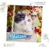 TRÖTSCH - Broschürenkalender Katzen 2027 Produktbild-Vorschau 4