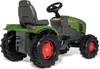 rolly toys Farmtrac Fendt 211 Vario Trettraktor, Maße: Produktbild-Vorschau 4