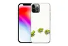 MuchoWow® Handyhülle Schutzhülle Hülle für iPhone 13 Pro Produktbild-Vorschau 2