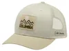 COLUMBIA uni  czapka z daszkiem Mesh™ snapback Podgląd zdjęcia produktu 1