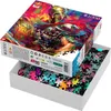 Good Loot Setze Das Puzzle Des Illyrischen Kriegers Cota Produktbild-Vorschau 10