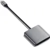 Satechi, Rozbočovač USB-C 100W Power Delivery 4 datové Náhled obrázku produktu 1