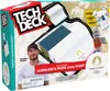 Tech Deck fingerboard set Aurelien's Ramp + barevný Náhled obrázku produktu 4