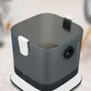 MPM MOD-81 Wasserfilter-Staubsauger mit HEPA Produktbild-Vorschau 4