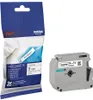 brother M Tape M K221 Schriftbandkassette Bandbreite: 9 mm Produktbild-Vorschau 15