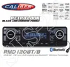 Autorádio Caliber - Retro s technológiou Bluetooth® - USB - Náhľad obrázku produktu 6