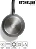 STONELINE® CERAMIC Keramik Pfannen-Set 3-teilig 20/24/28 | Produktbild-Vorschau 2