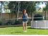 Kit de nettoyage pour piscine Intex, manche télescopique Voir les images du produit 5