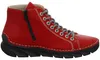 Rieker Damen Schnürboot Reißverschluss Stiefelette 55020, Produktbild-Vorschau 7