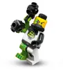LEGO Serie 26: Blacktron-Mutant Náhled obrázku produktu 2