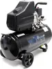 Wiltec Druckluftkompressor mit 50L Kessel, 1500W Produktbild-Vorschau 3