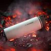 Termoska Wessper B3 THERMOSTEEL 0,7 l, biela, s 3 uzávermi Náhľad obrázku produktu 8