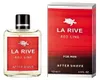 La Rive Red Line For Men Woda po goleniu, 100 ml Voir les images du produit 4