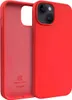 Crong, Flüssig Silikon Hülle iPhone 14 Plus Stoßfest Produktbild-Vorschau 1