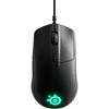 SteelSeries Rival 3 - prawa - optyczna - USB Typ-A - 8500 Podgląd zdjęcia produktu 2
