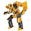 Deformace akční figurky hračky, Deformace Robot auto hračky Náhled obrázku produktu 2