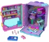 Polly Pocket: Vakantie in een koffer speelset Productafbeelding-voorbeeld 6