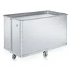 Zarges Federbodenwagen W161 1060x710x820mm 315l Volumen Produktbild-Vorschau 1