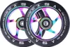 ACTA Roues Trottinette Freestyle - SuperLight (x2 /Paire) - Voir les images du produit 2