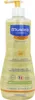 Mustela Bébé Cleansing Oil šampón a sprchový gél 2v1 pre Náhľad obrázku produktu 5