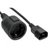 InLine 16659A, 1 m Podgląd zdjęcia produktu 4