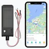 Protectly® GPS Tracker Auto 12V–24V – ohne Abo, 10 Jahre Produktbild-Vorschau 1