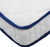 vidaXL Memory-Matratze Kaltschaummatratze 200 x 180 x 17 cm Produktbild-Vorschau 5