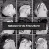 Haarschneider, Profi 3 Motorstufen, R-Klinge mit 4 Kamm Produktbild-Vorschau 6