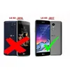 Cadorabo Housse pour LG K8 2017 Housse de protection en Voir les images du produit 9