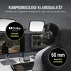 CORSAIR VIRTUOSO RGB WIRELESS XT Produktbild-Vorschau 24