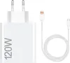 120W HYPERCHARGE TURBOCHARGE Ladegerät für Xiaomi Mi14T Produktbild-Vorschau 1