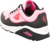 Scarpe casual stringate da donna in tinta unita Anteprima dell’immagine prodotto 14