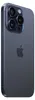 Apple iPhone 15 Pro , 15,5 cm (6.1"), 2556 x 1179 Pixel, Produktbild-Vorschau 5