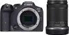 Canon Eos R7 + Rf-S 18-150Mm F3.5-6.3 Is Stm Anteprima dell’immagine prodotto 6