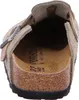 BIRKENSTOCK BOSTON BRAIDED SUEDE LEAT Beige Produktbild-Vorschau 20
