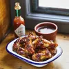 TABASCO® Originele Rode Pepersaus (glas), 3,8L Productafbeelding-voorbeeld 7