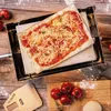 Skotti Stone Pizzastein mit Halter Produktbild-Vorschau 22