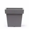 Kvetináč LOFLY LOW šedý kameň 28,9 ,cm Náhľad obrázku produktu 5