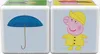 Geomag Magicube Peppa Pig Discover & Match Náhled obrázku produktu 7