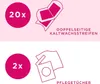 Veet 3174444, Pasek do depilacji, Twarz, Skóra wrażliwa, Podgląd zdjęcia produktu 15