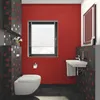 Villeroy & Boch Subway 2.0 Lavamano 450 x 370 mm - Bianco Anteprima dell’immagine prodotto 9